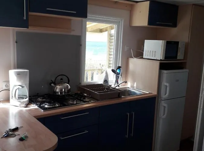 Mobil Home F01