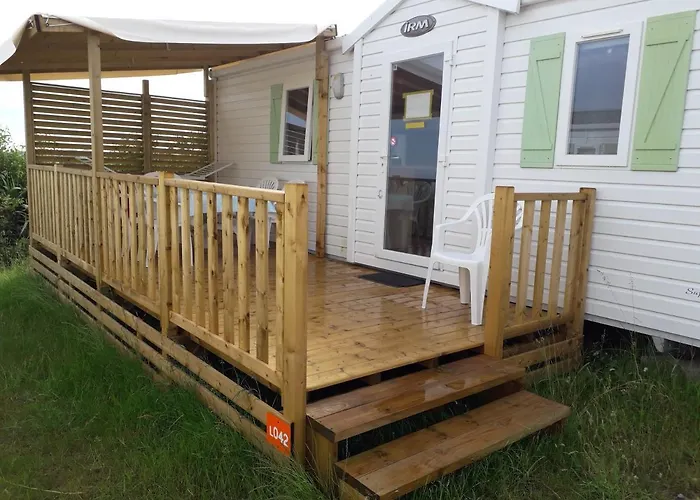 Mobil Home F01