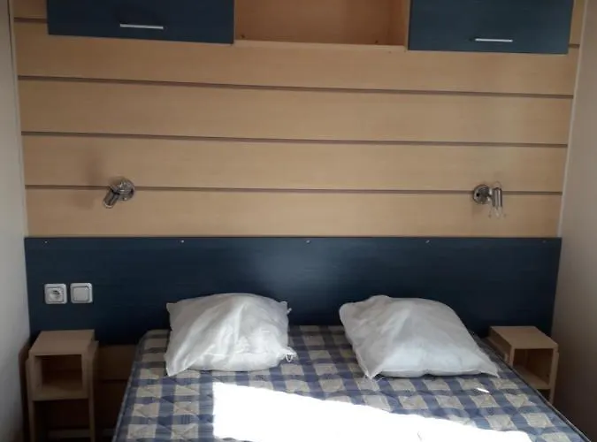 Mobil Home F01